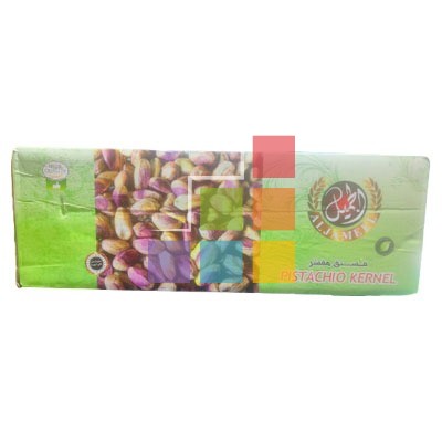 PISTACHIO KERNEL 10KG